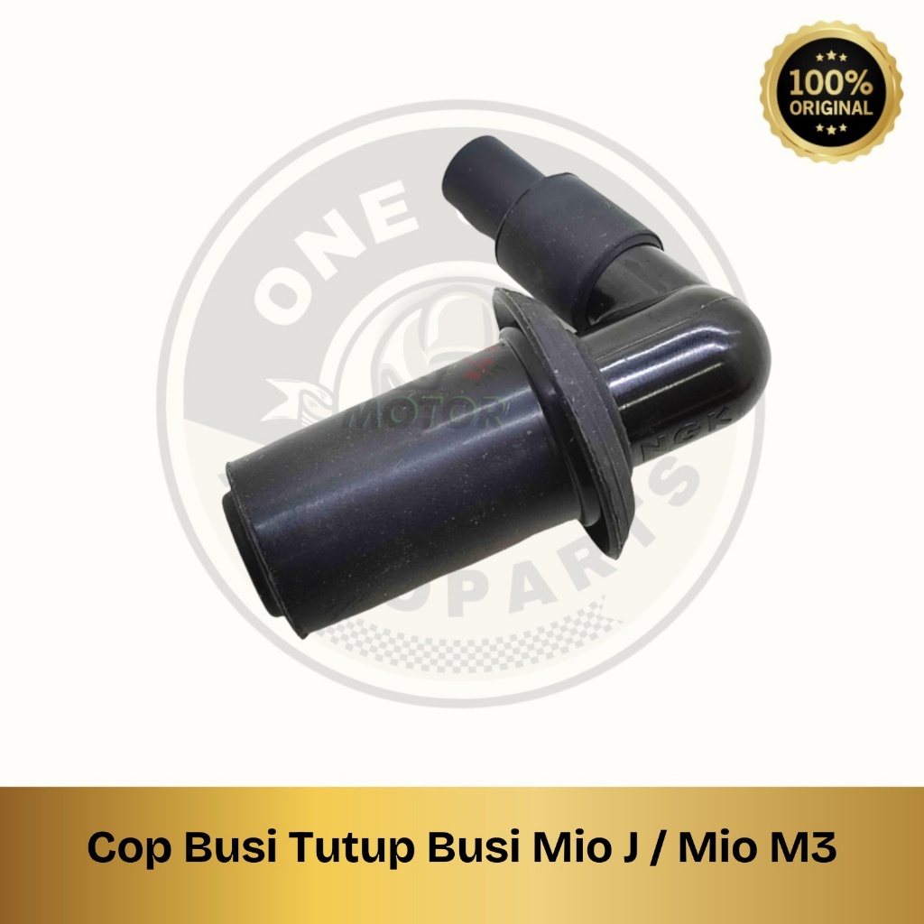 Cop Busi Tutup Busi Mio J / Mio M3