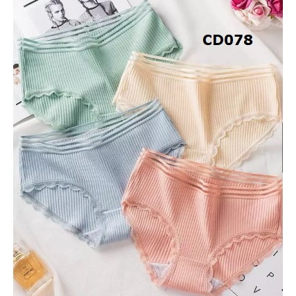 BLIORI  Celana Dalam Wanita 078 sexy simple elegant enak di pakai