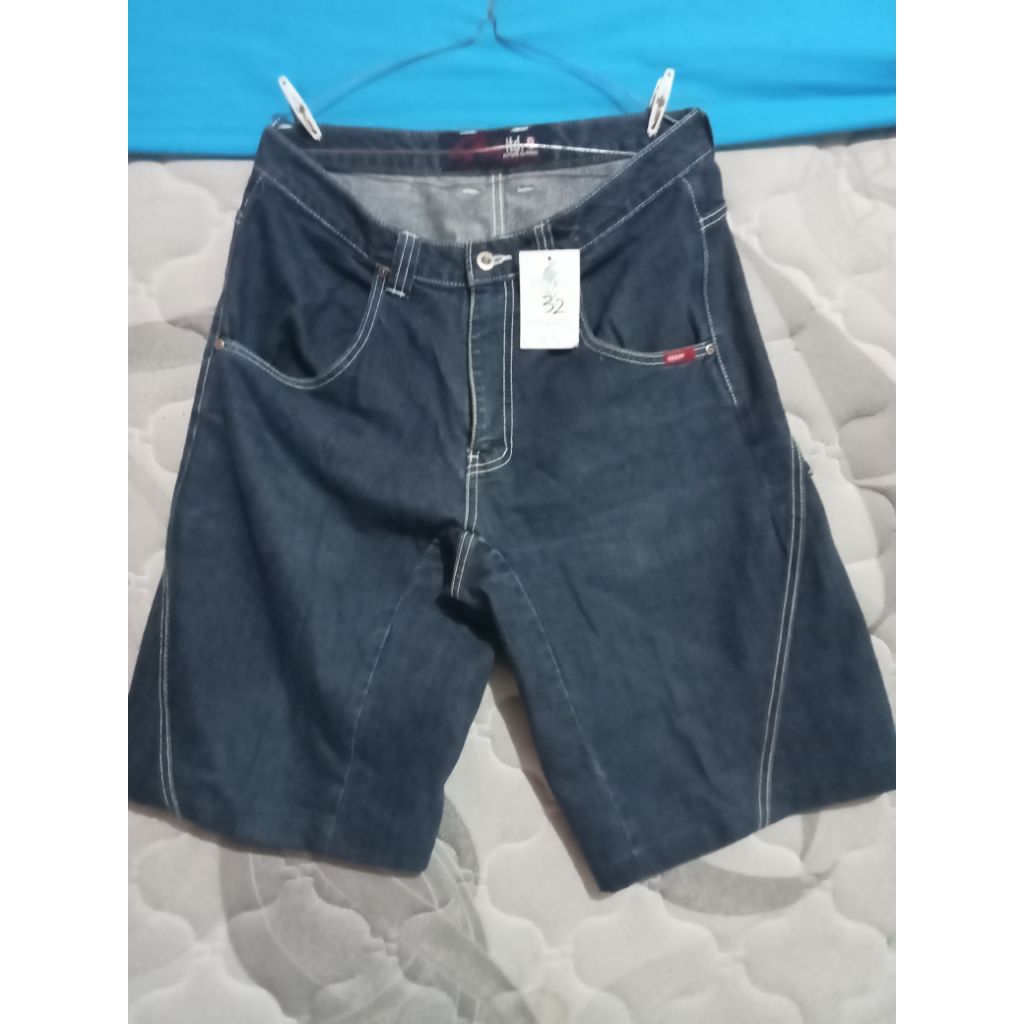 jorts shady LTD y2k