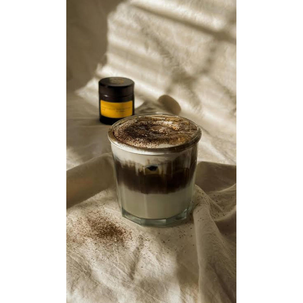 

ROCKYS houjicha 20g (READY)