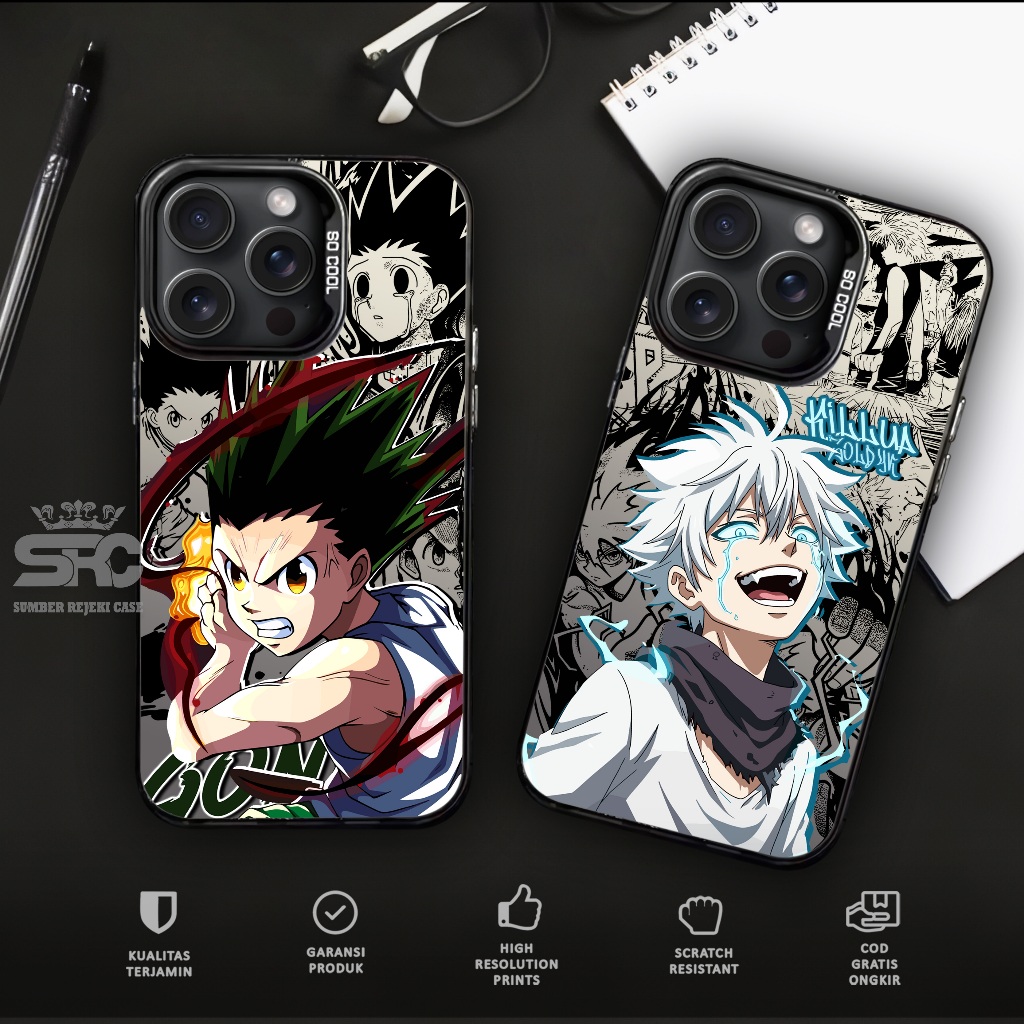 Case IMD SO COOL GREY XIAOMI REDMI NOTE 14 POCO X7 Pro X3 X5 M3 C40 X6 PRO 14C 14T 13T 12T PRO 13 9A