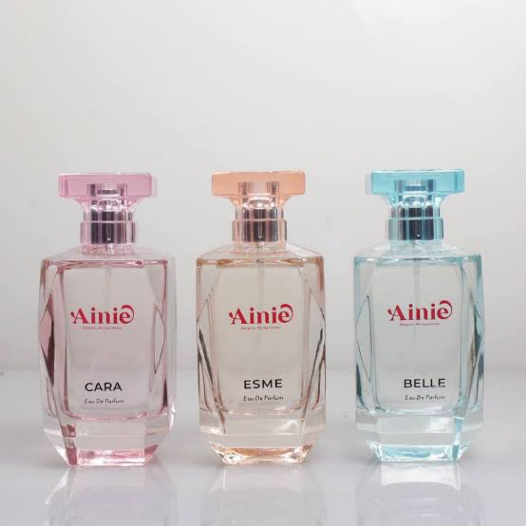 Ainie Eau De Parfum