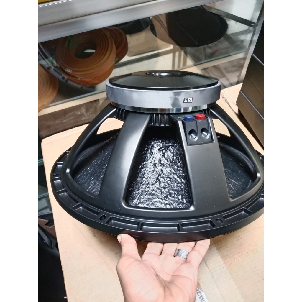 Speaker RCF 18 P300 Grade A