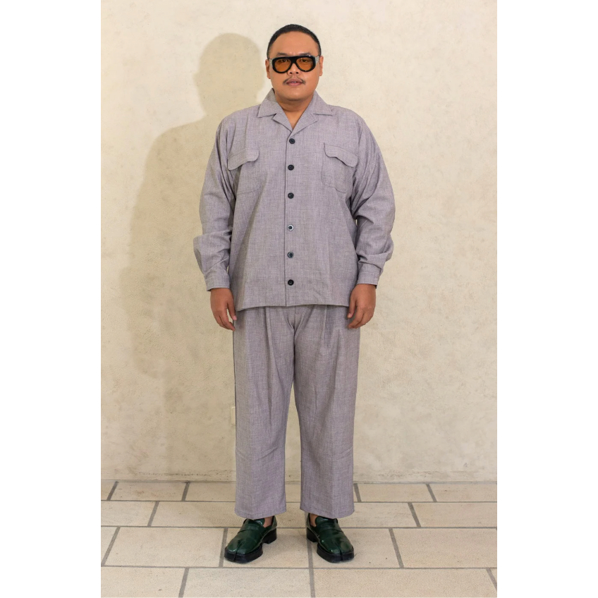 PVEPLUS - Top - Roen Shirt