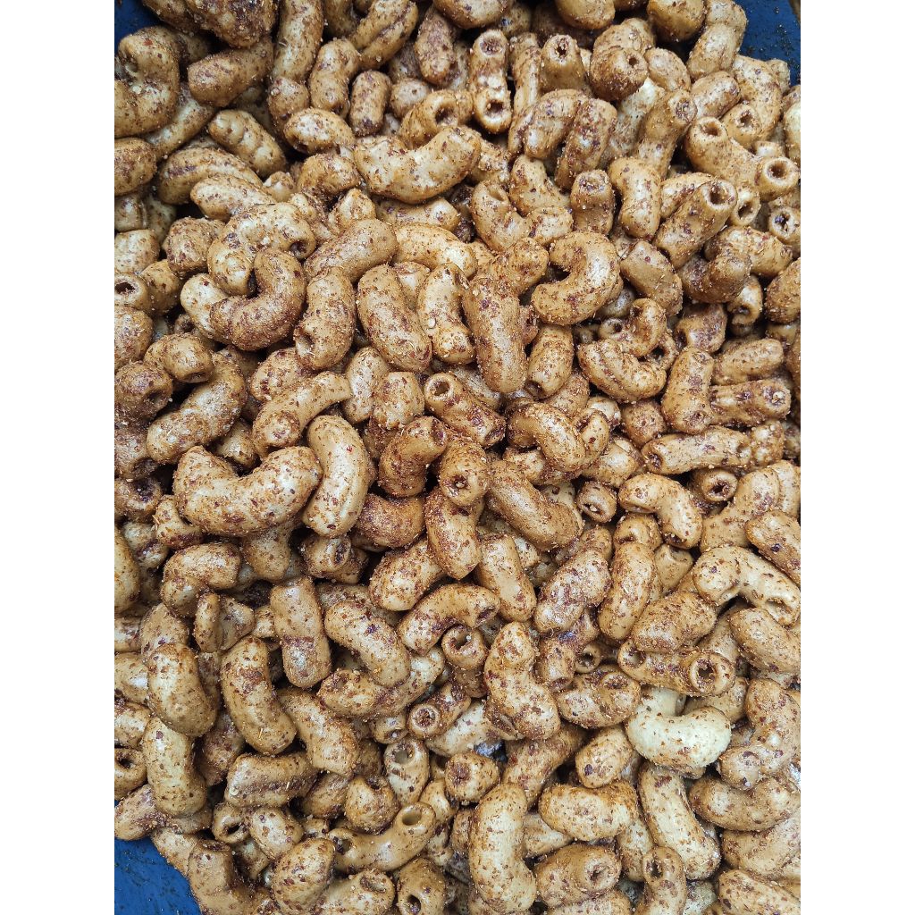 

makroni bantat / makaroni bantet kiloan 1/2 kilo khas tasikmalaya