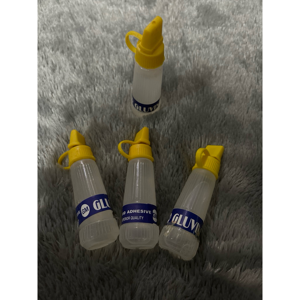 

Lem Gluvinal 22 ml
