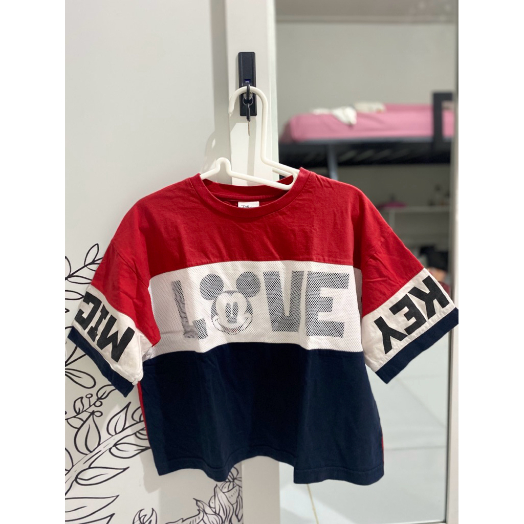 preloved kaos nevada disney