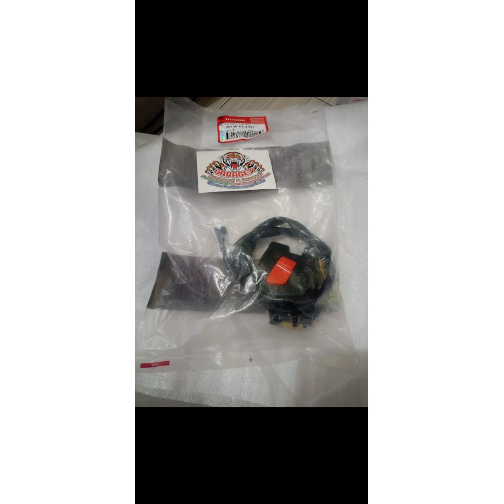 SAKELARSEINKANAN(35150-KCJ-661)