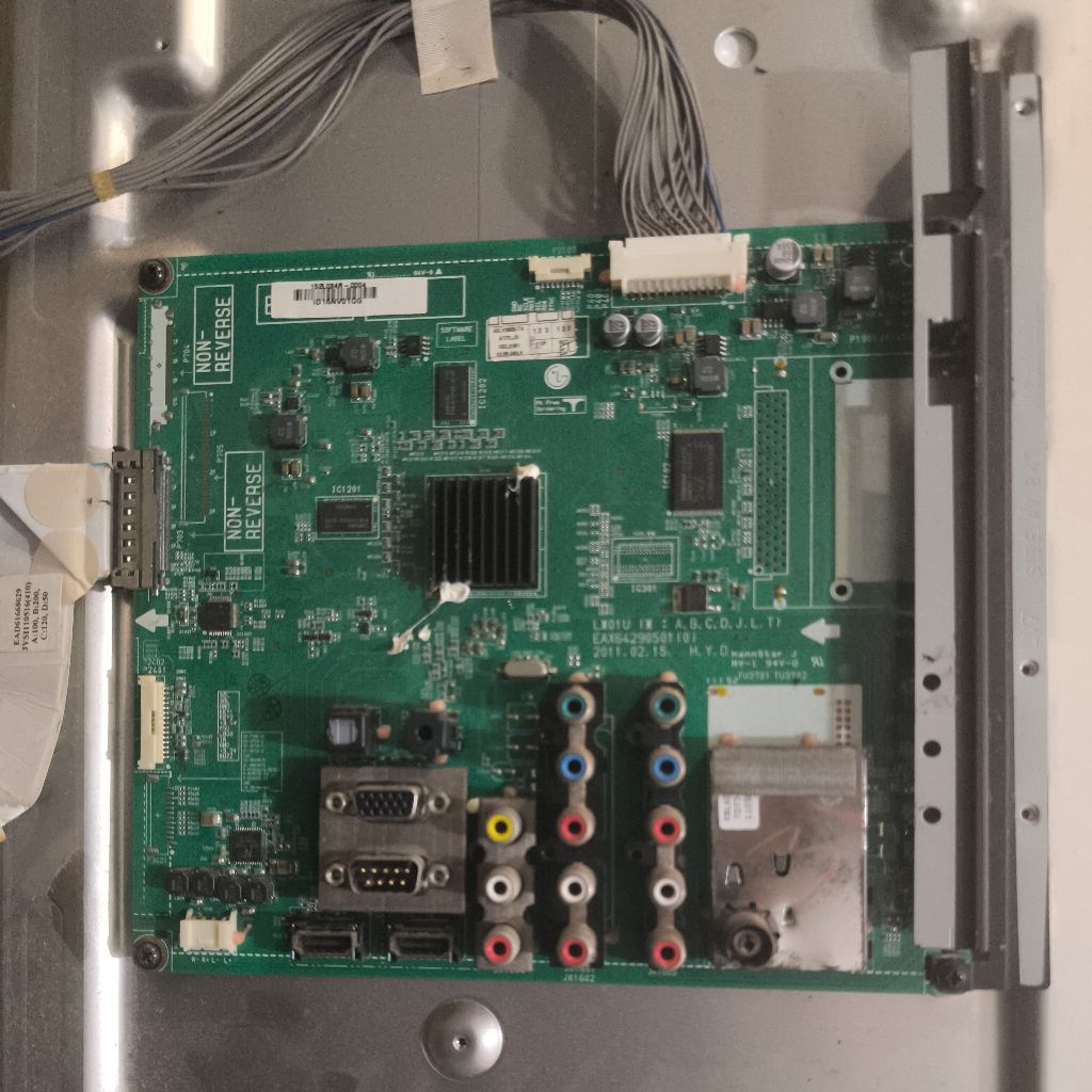 MB mainboard LG 42LV3500 42LV3500-TA