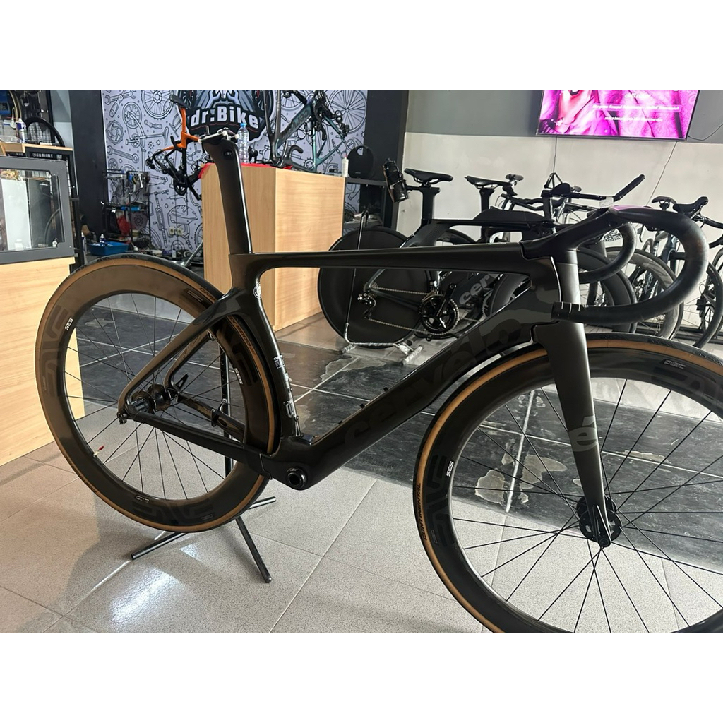 Cervelo S5 size 54 original