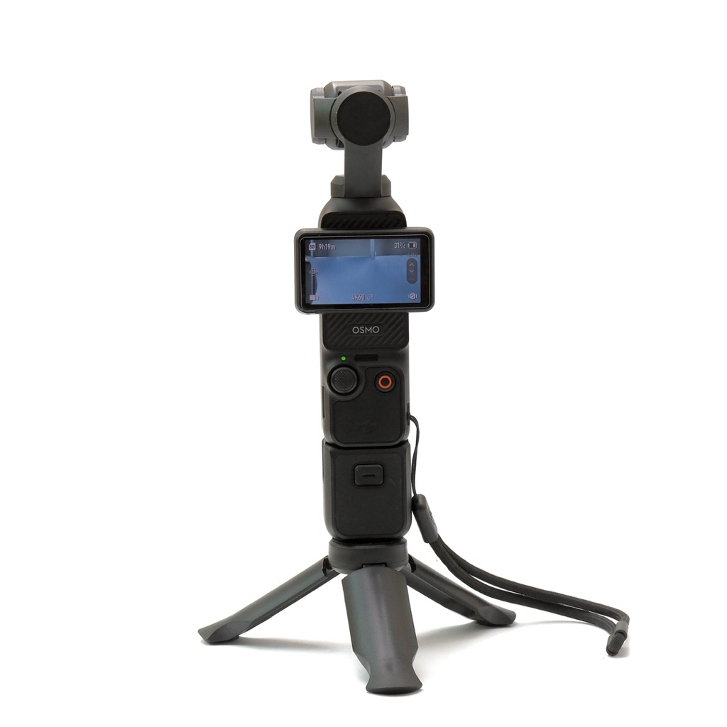 DJI OSMO POCKET 3 Bekas Second Mulus - Kamera Vlog