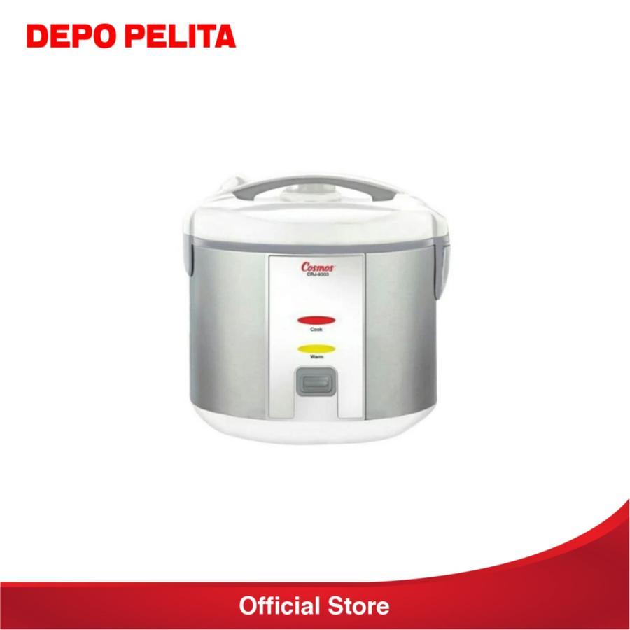 COSMOS Magicom CRJ9303