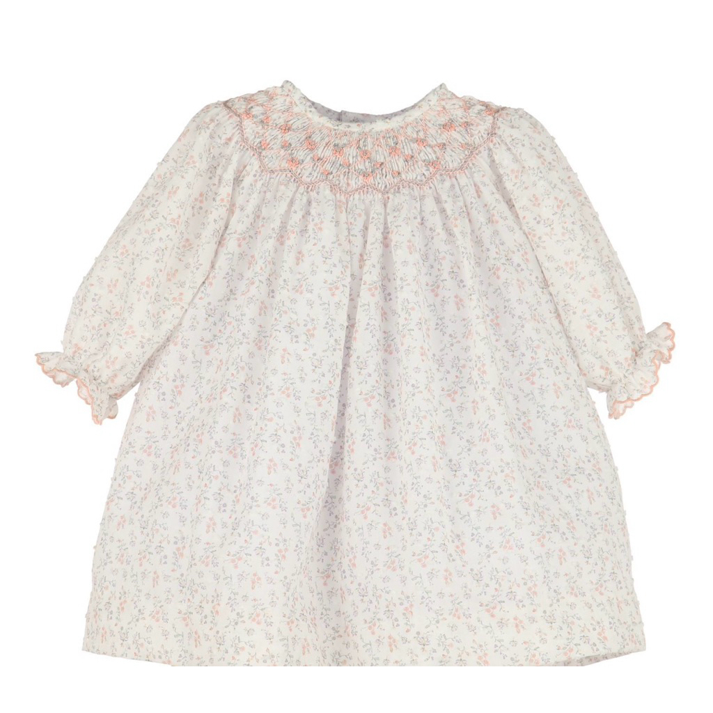 LuLi&Me size 4T longsleeves