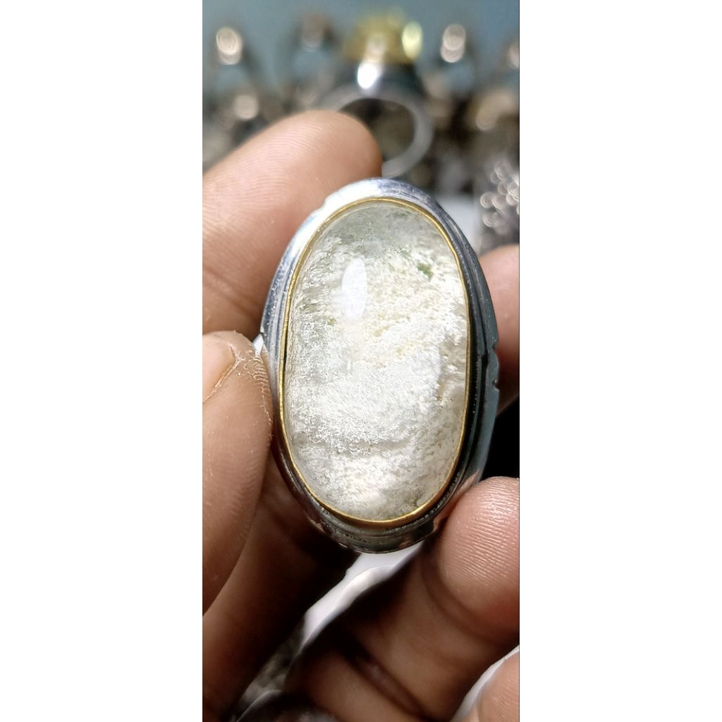 kinyang karang kecubung karang super