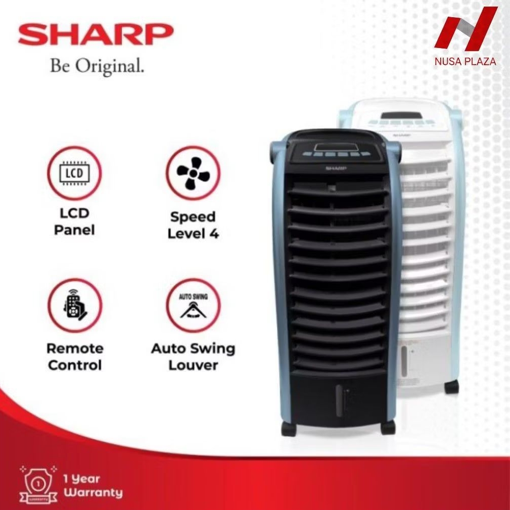 AIR COOLER SHARP PJ-A36TY