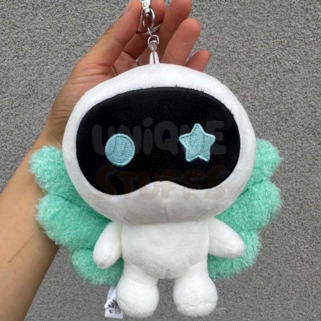 READY BTS Jin Wootteo Run Seokjin Ep Tour Keychain