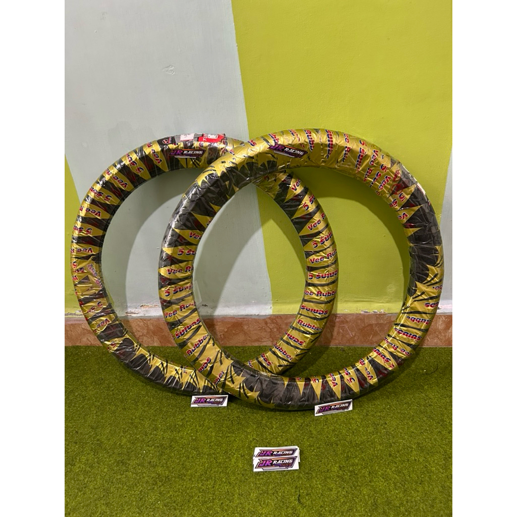 BAN VEE RUBER RING 18-2.50