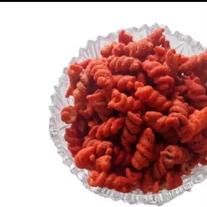 

MAKARONI SPIRAL ULIR KEMASAN BOX 500ML