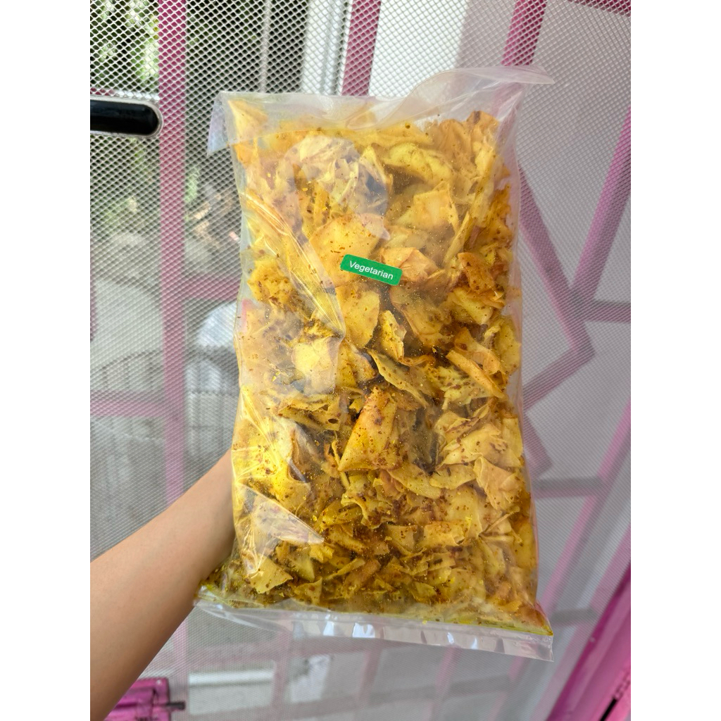 

kerupuk
