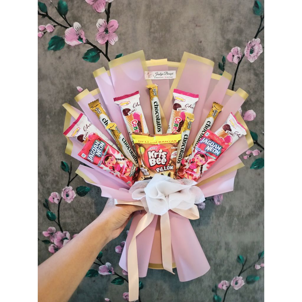 

bouqet Snack // buket Snack// bouqet jajan// buket jajan// buket murah //bouqet murah //buketviral// bouqet viral// bouqet terlaris //buket terlaris //buket graduation// bouqet graduation//bouqet hadiah// bouqet wisuda// bouqet hadiah //bouqetterlaris