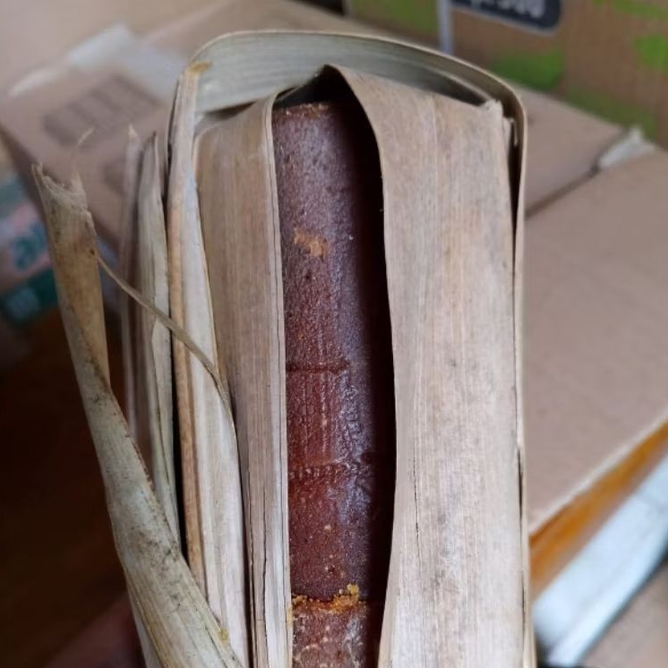 

(800 Gram) Gula Aren / Gula Kawung Asli Tanpa Campuran / 100% Asli