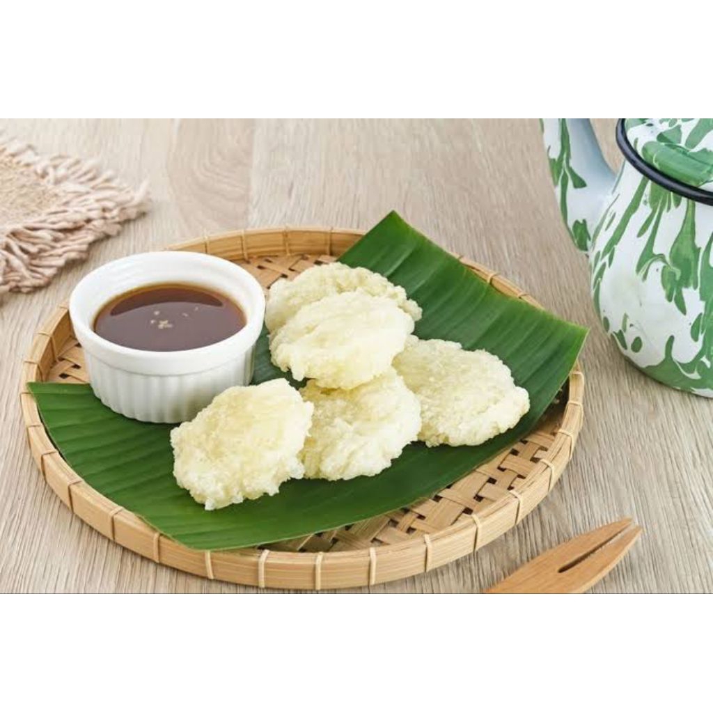 

Cireng Crispy Frozen