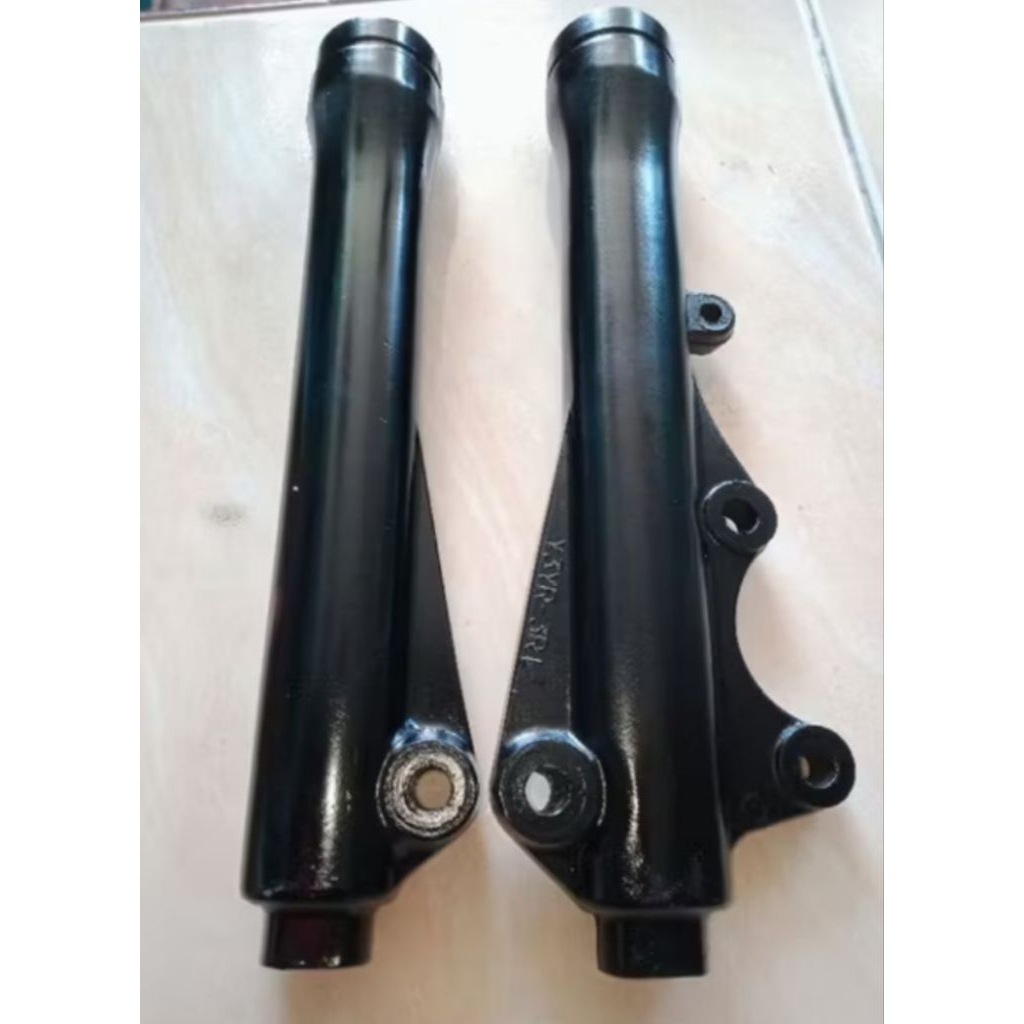 Bottom sekok depan Yamaha Force one Sigma pnp Alfa Fiz