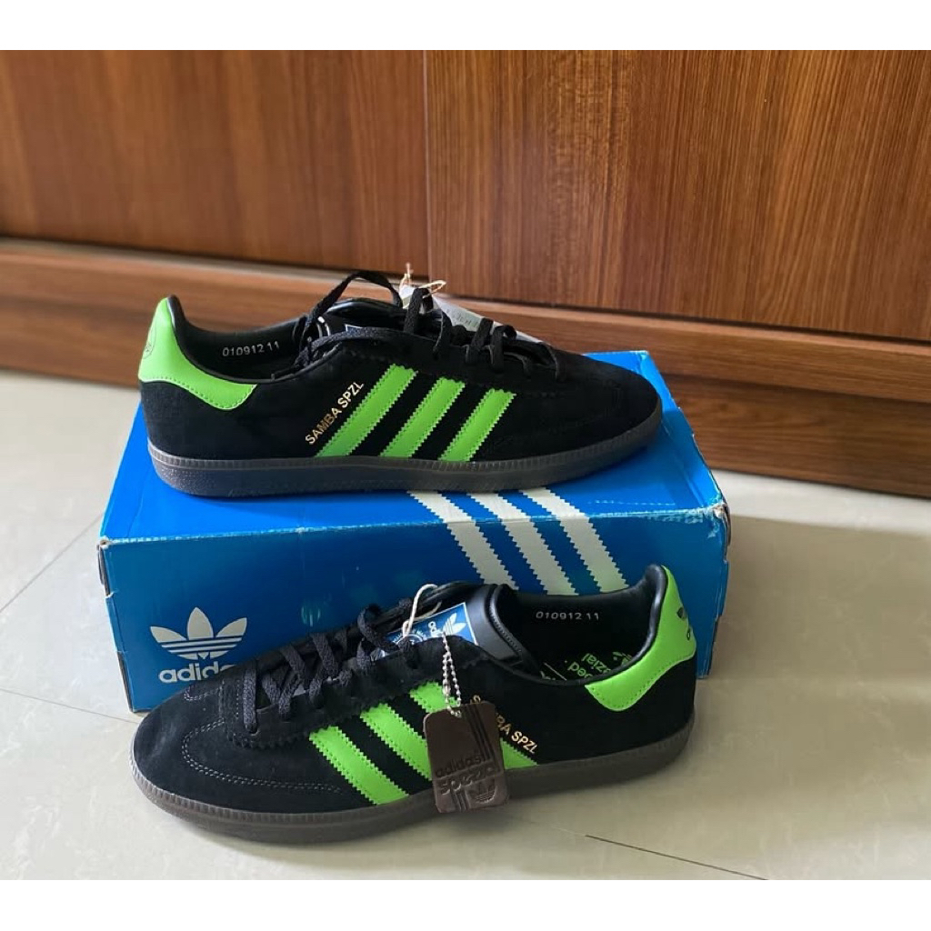 ADIDAS SAMBA SPZL