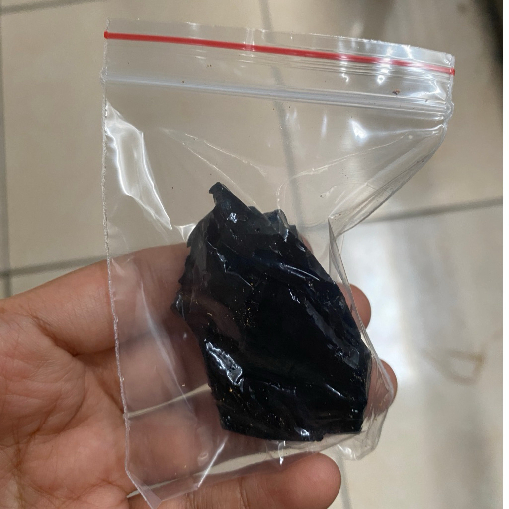 

original jadam arab / getah jadam arab asli 25gr