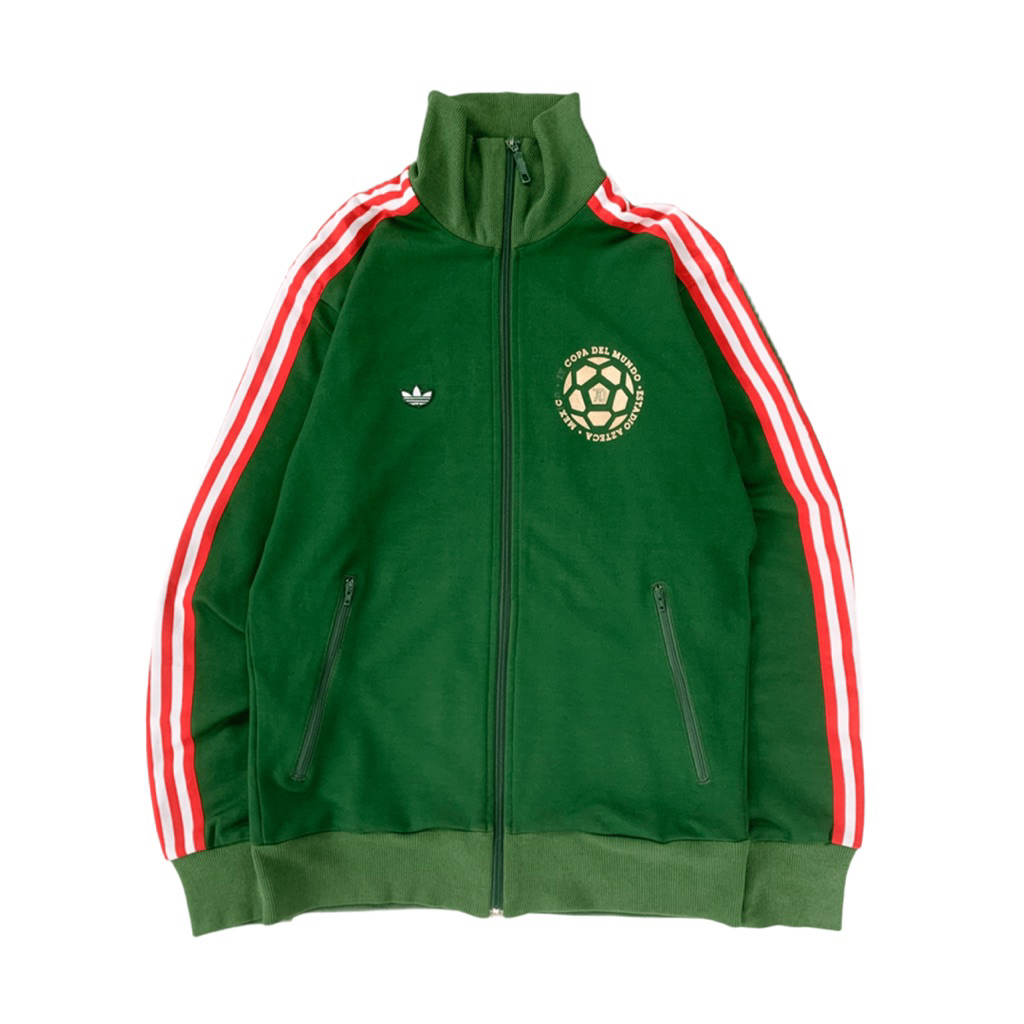 Tracktop Lookism Mexico 70 VINTAGE