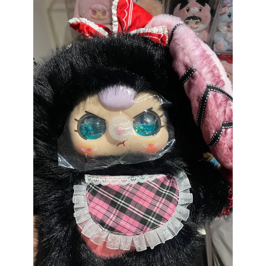 Babythree Ai 800 baby three ready jkt