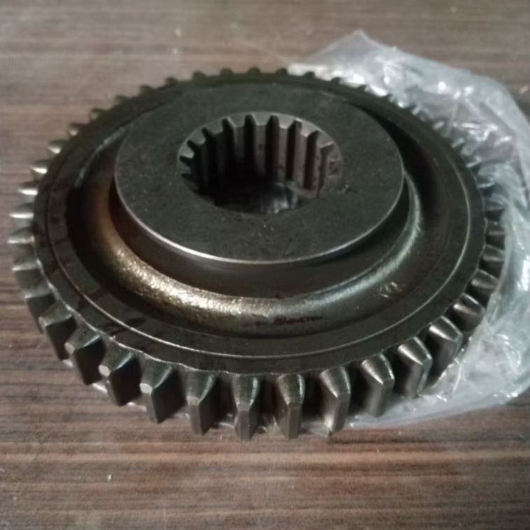Massey Ferguson Transmission Gear 3rd, Agco 1682690M3 / Sparex S.40780