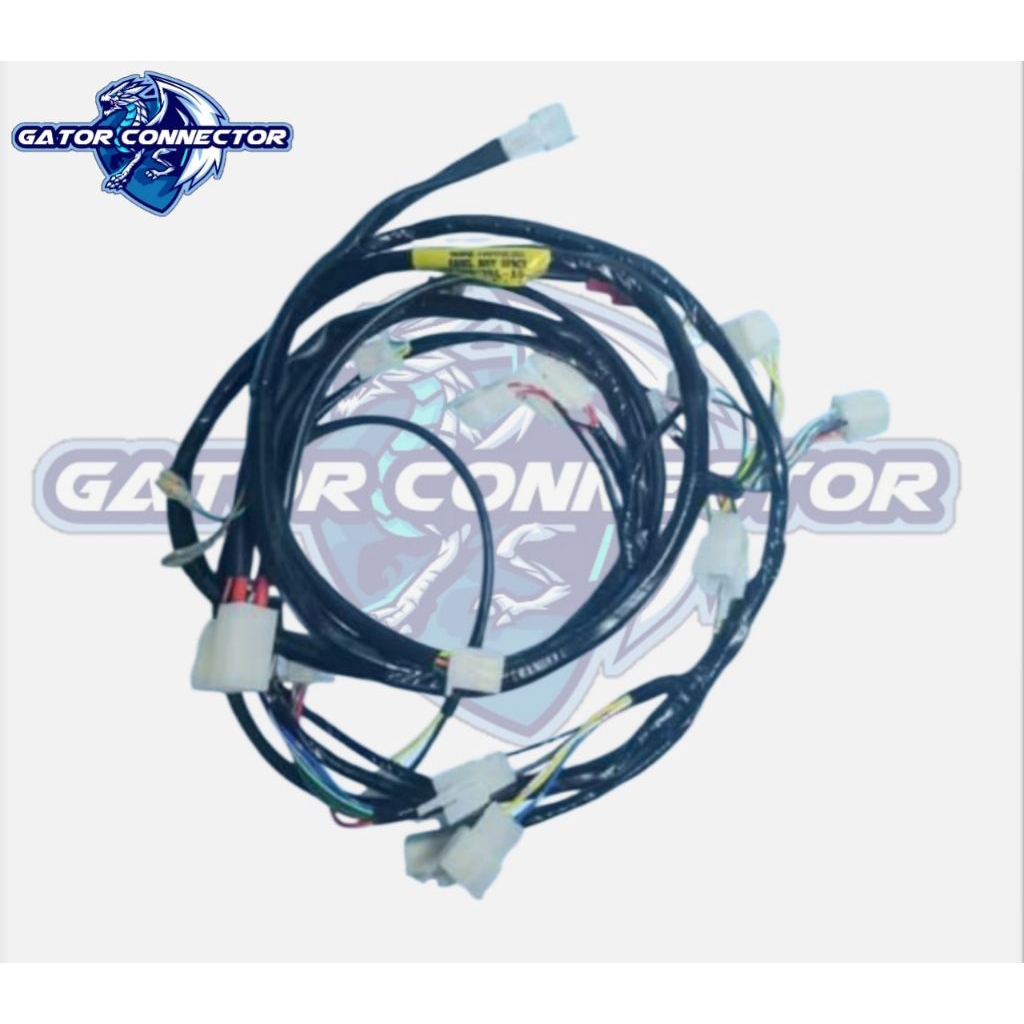 KABEL BODY SPACY KARBU 2011