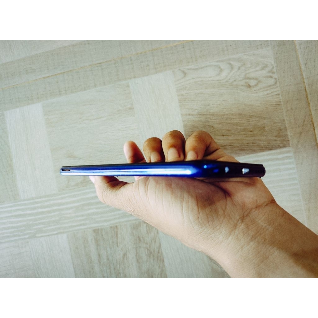 FRAME COPOTAN REDMI NOTE 8