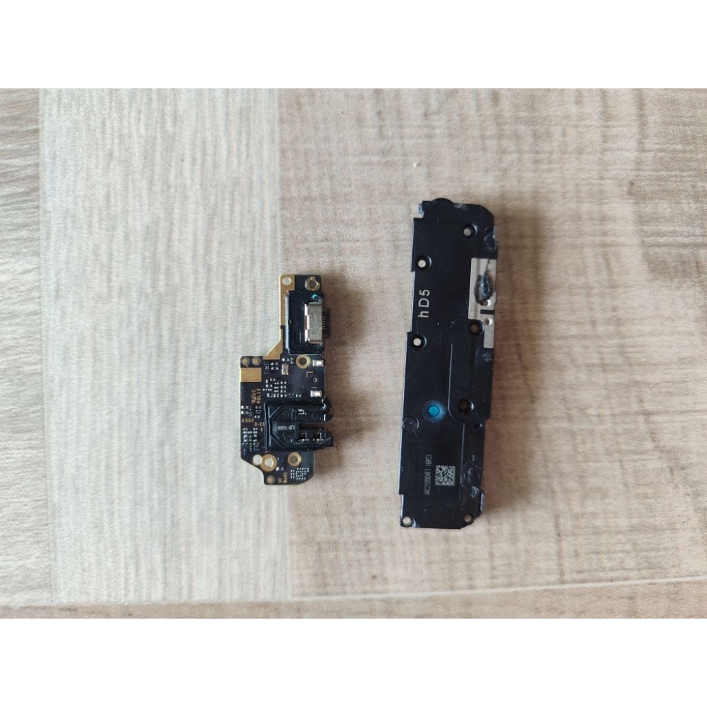 KONEKTOR CHARGER / BUZZER POCO X3 PRO COPOTAN