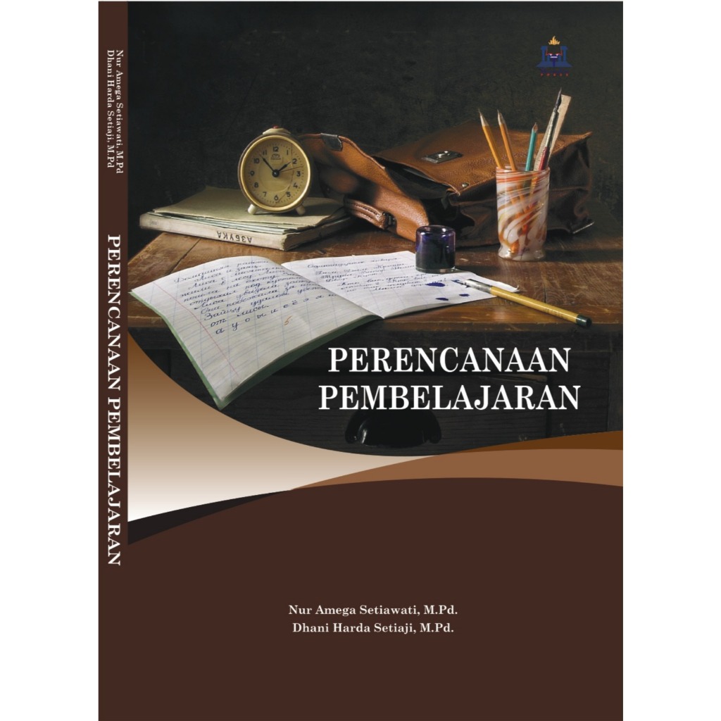 Buku Perencanaan Pembelajaran (Ekonomi)