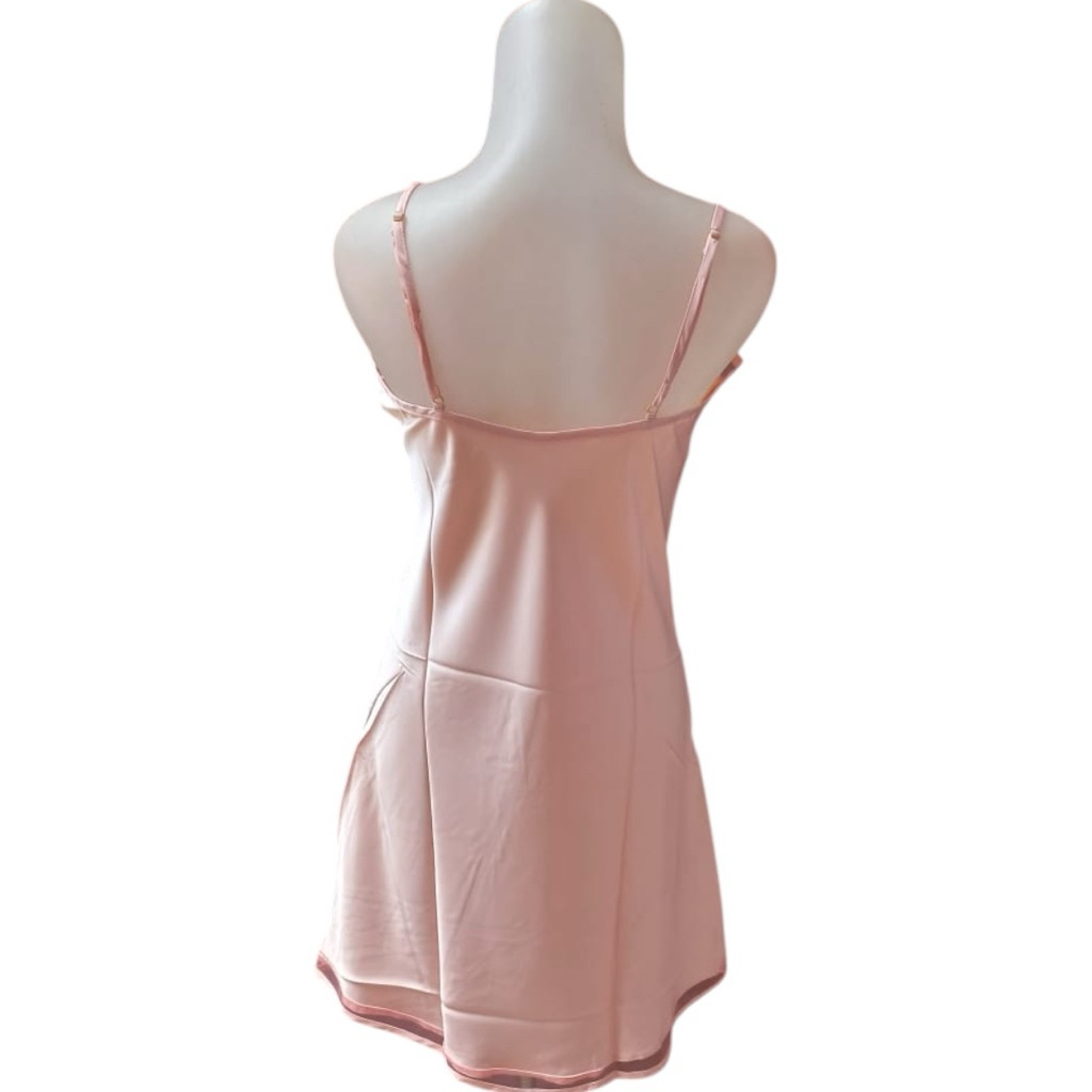 LIS953 Baju tidur lingerie sorella M