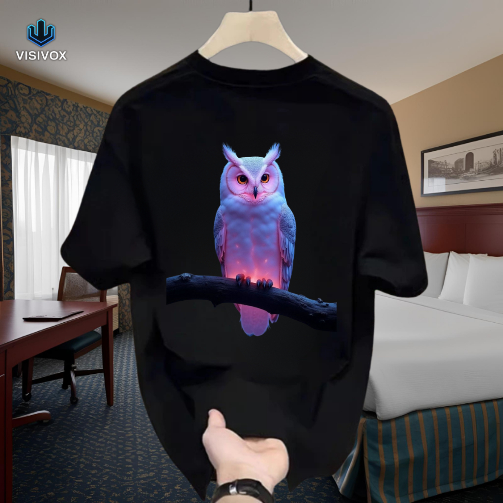 Kaos Distro Pria Keren – Baju Kaos Cowok Model Kekinian, Bahan Adem