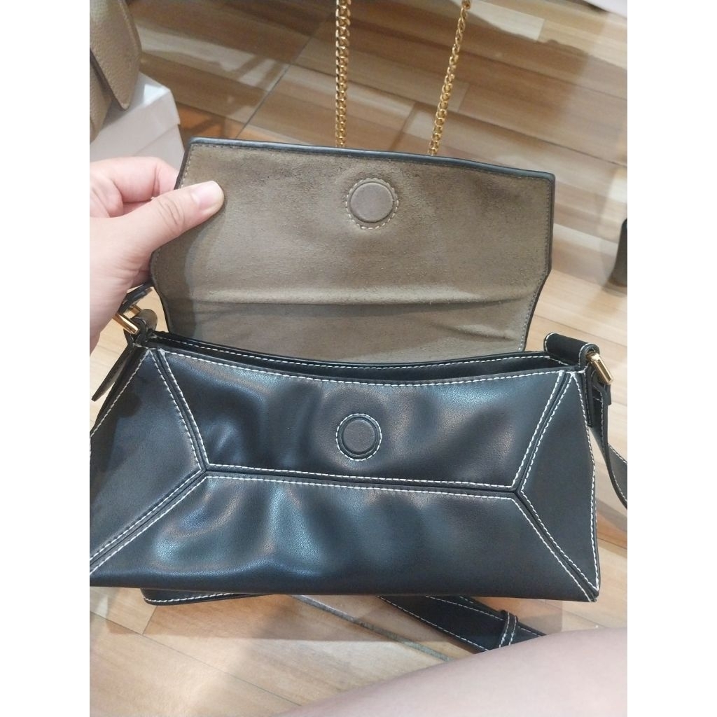 Tas Charles&keith Original
