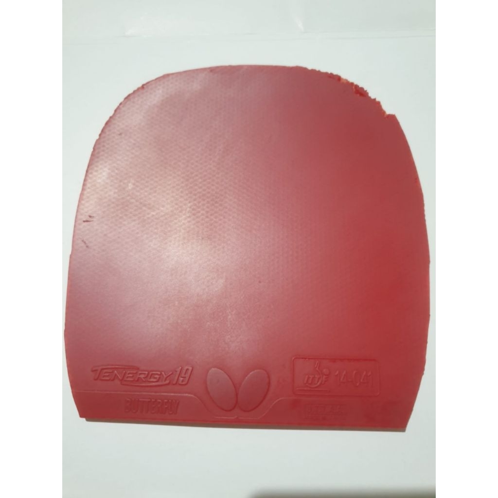 Tenergy 19 Second Penholder Jpen