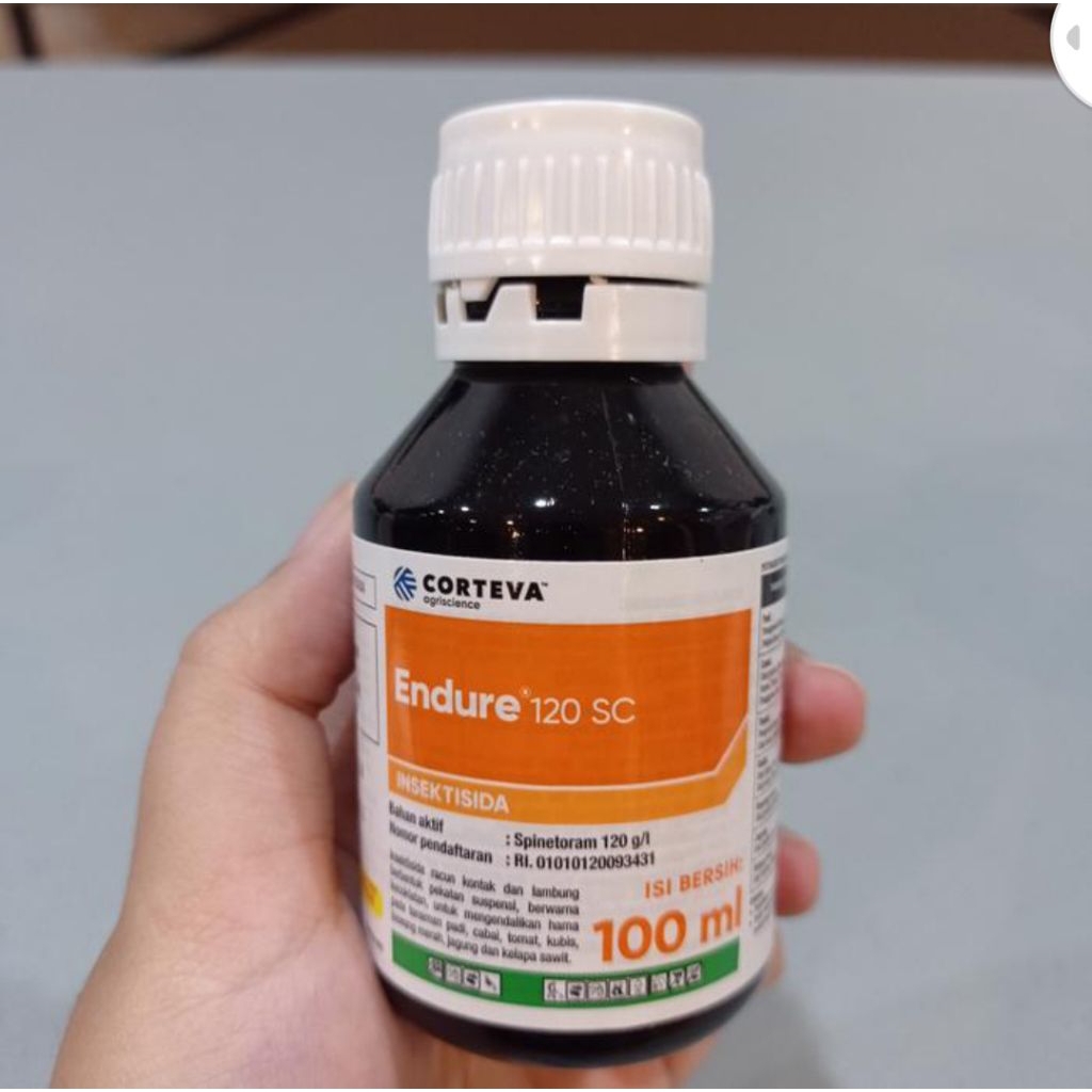 ENDURE 120 SC 100ml Insektisida corteva