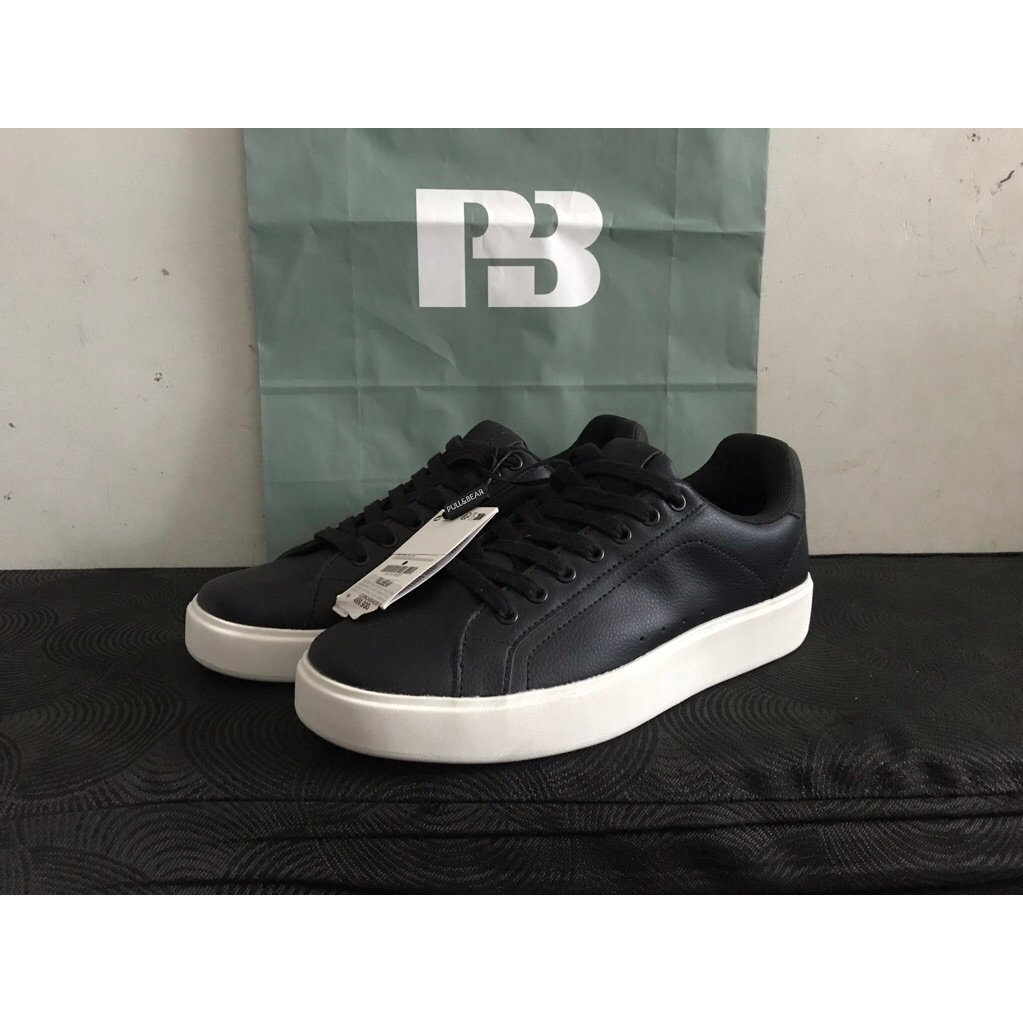 SNEKERS PNB SIZE 36-39 UP SIZE 100% ORIGINAL STORE