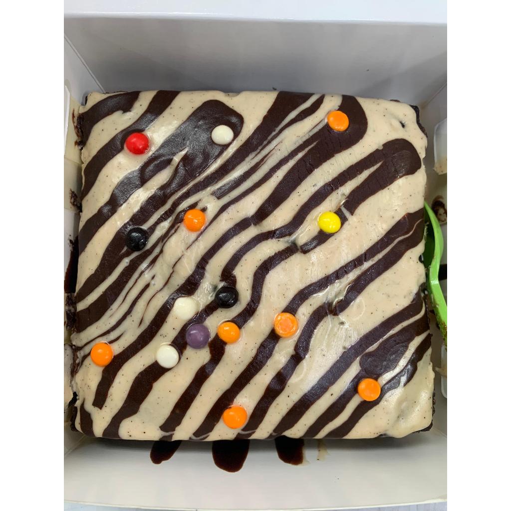 

BROWNIES LUMER TIRAMISU (PRE ORDER)