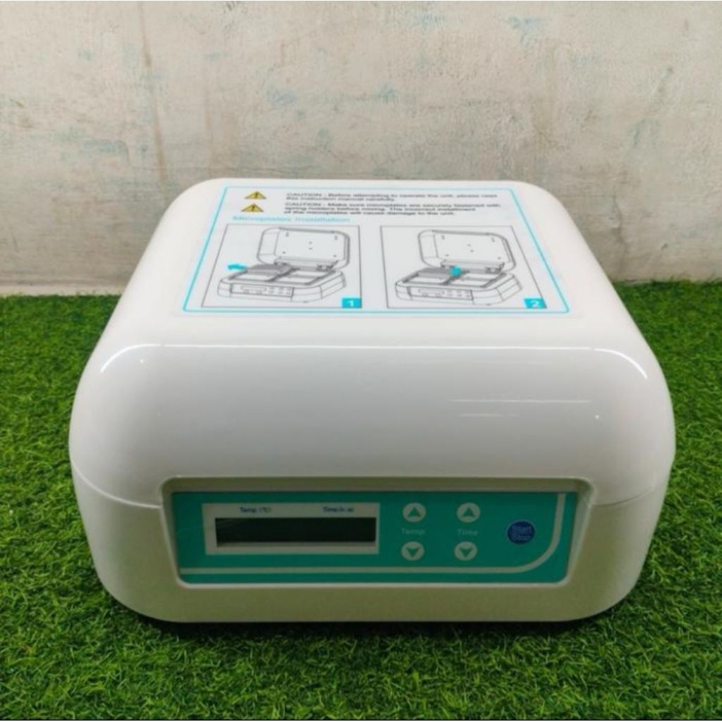 Microplate Shaker Incubator / Micro-plate Shaker Incubator