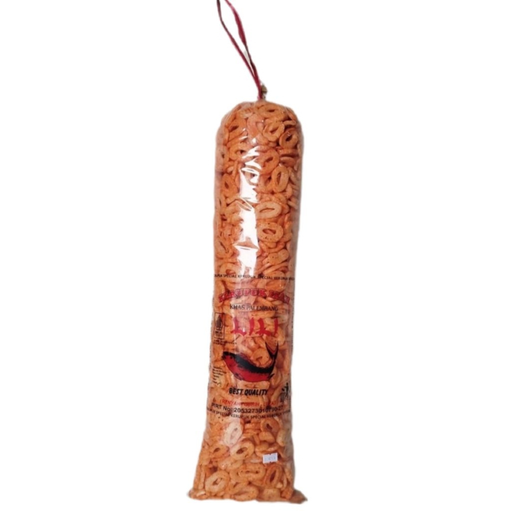 

Ring Pedas Balado Lili 500 G