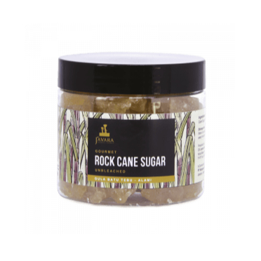 

gula batu rock sugar javara TOPLES 250