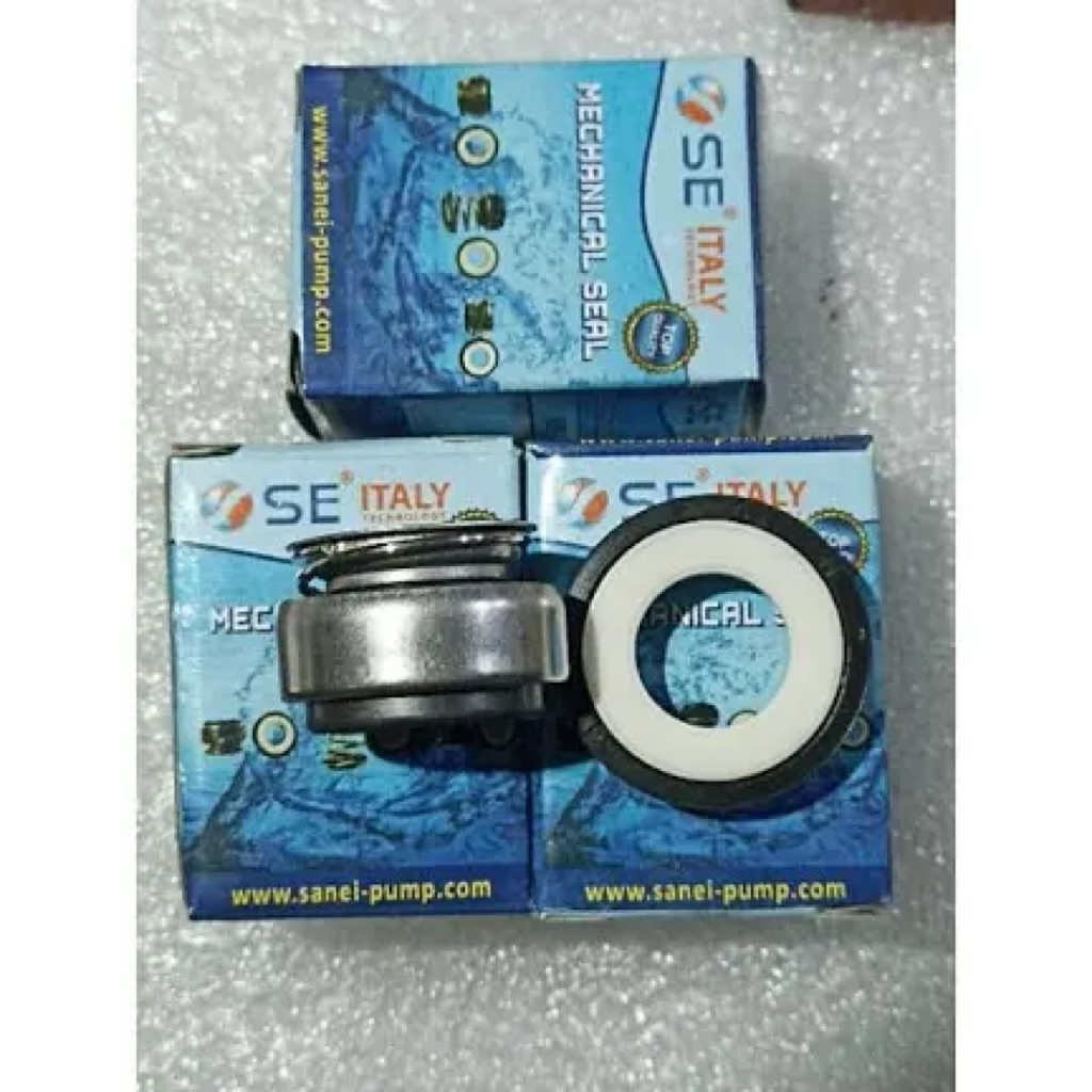 seal  sil mesin pompa air semi jet pump 108 100
