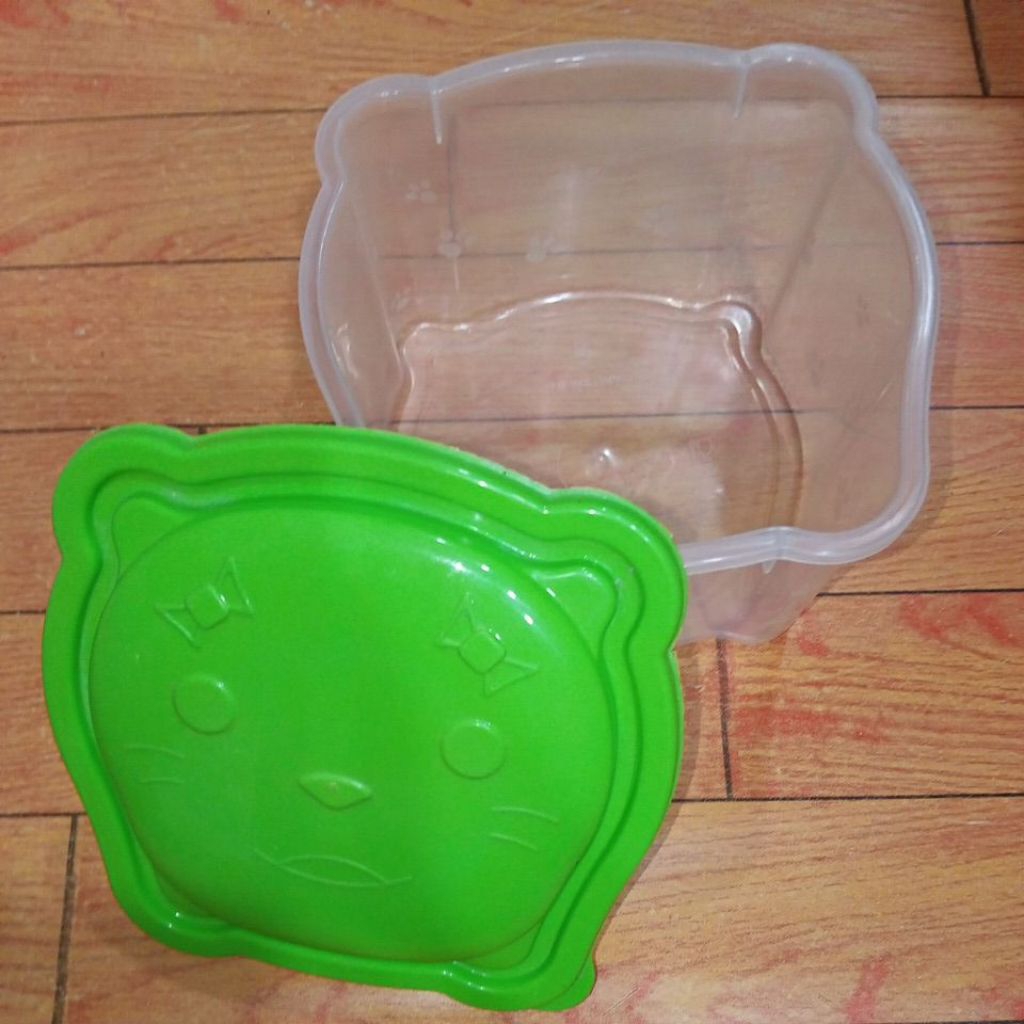 TOPLES PLASTIK KARAKTER KUCING UK KECIL|TOPLES PLASTIK BAHAN TEBAL|TOPLES PLASTIK SERBAGUNA