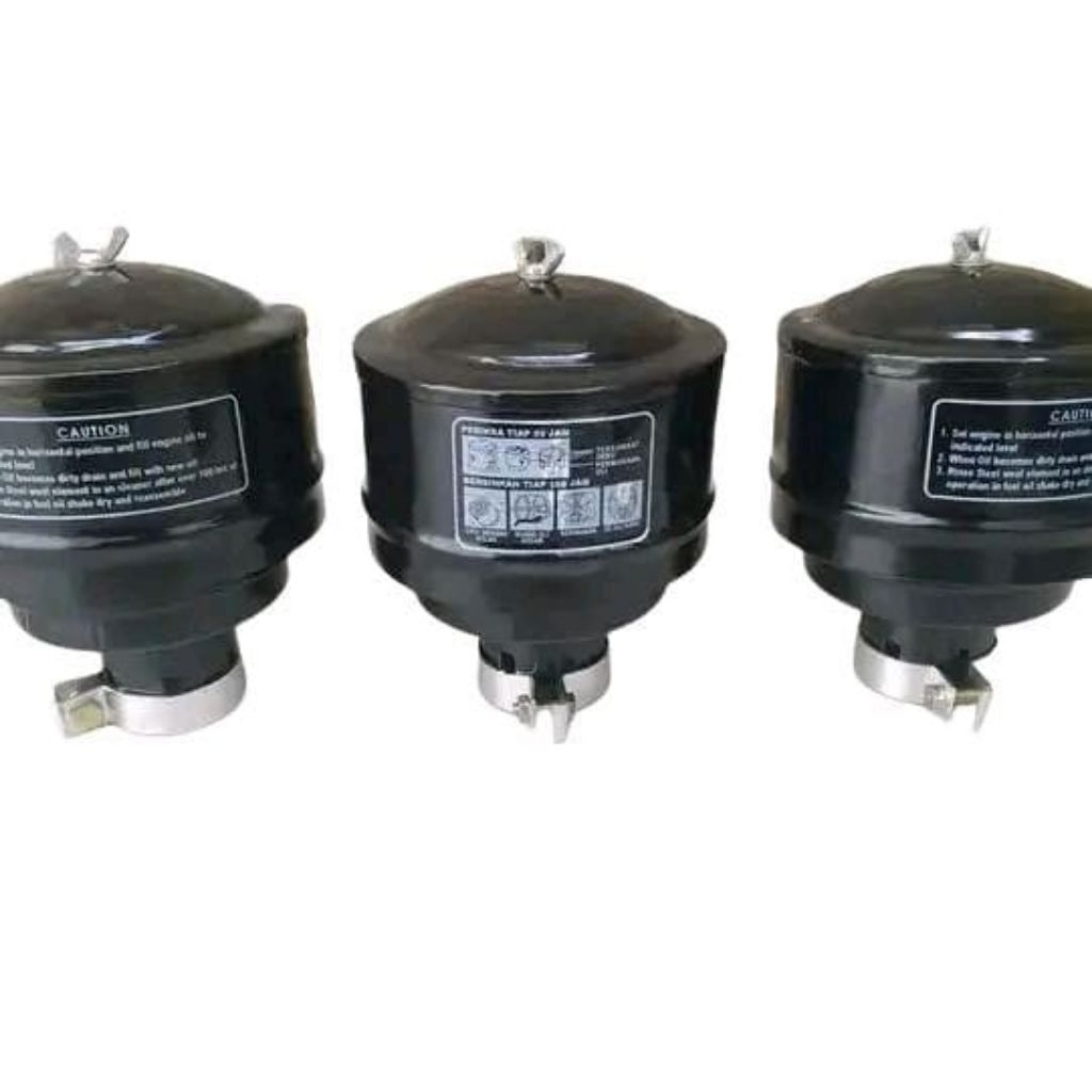 Air Cleaner Assy Kubota Rd85 Filter Udara KUBOTA RD85