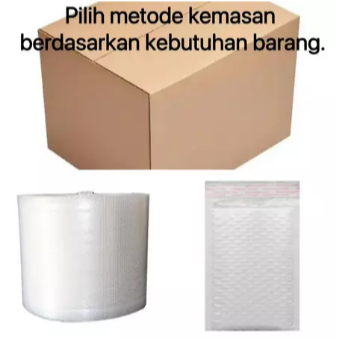 

CET Kotak kertas